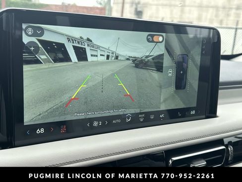 New 2026 Lincoln Aviator Reserve RWD image 29