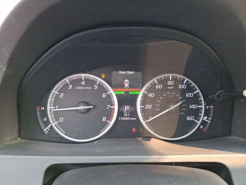 Used 2016 Acura RDX AWD w/ Advance Package image 13