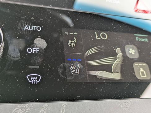 New 2026 Genesis GV80 3.5T Prestige AWD/4WD image 29