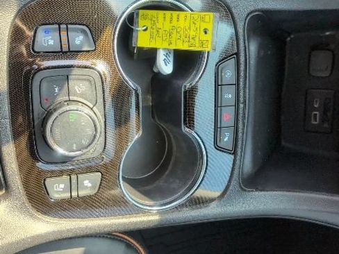 Used 2023 GMC Acadia AT4 w/ Technology Package AWD/4WD image 39