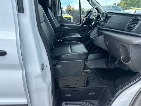 New 2025 Ford Transit 350 w/ Load Area Protection Package image 34