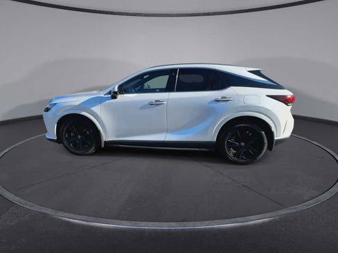 Used 2024 Lexus RX 350 Premium image 5