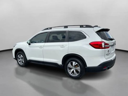 Used 2021 Subaru Ascent Premium AWD/4WD image 7