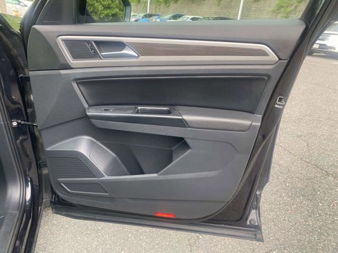 Used 2019 Volkswagen Atlas SE w/ Panoramic Sunroof Package AWD/4WD image 31