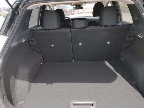 New 2026 Nissan Kicks SV FWD image 18