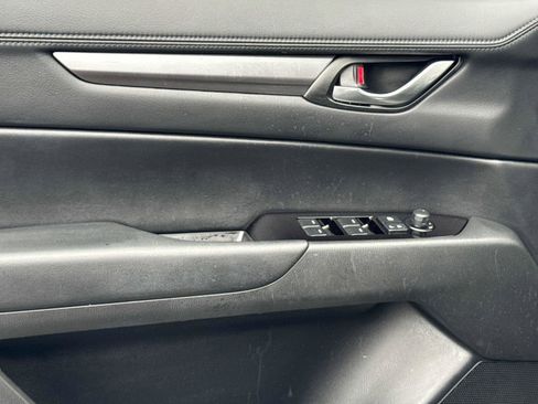 Certified 2025 MAZDA CX-5 AWD 2.5 S w/ Preferred Package image 18