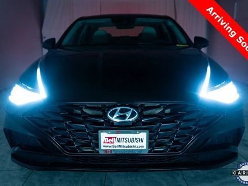 Used 2023 Hyundai Sonata SEL image 37