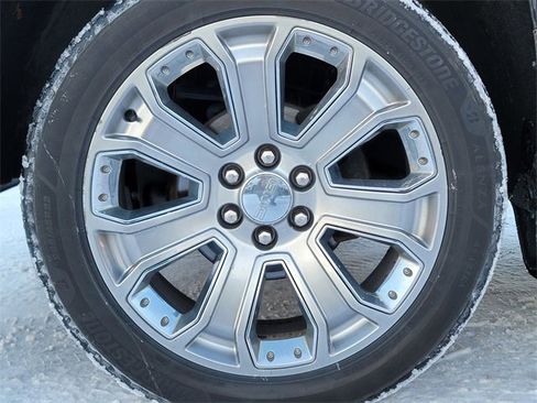 Used 2018 GMC Sierra 1500 Denali w/ Denali Ultimate Package image 12