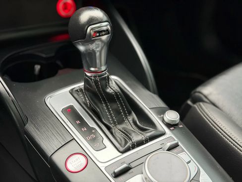 Used 2016 Audi S3 Premium Plus w/ Technology Package image 43