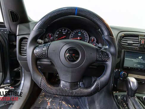 Used 2013 Chevrolet Corvette Grand Sport RWD image 76