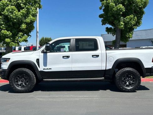 New 2026 RAM 1500 RHO AWD/4WD image 7