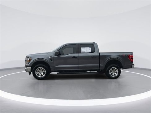 Used 2023 Ford F150 XLT image 5