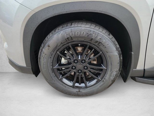 Used 2026 Toyota Grand Highlander AWD image 28