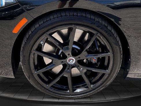 Used 2023 BMW M850i xDrive Coupe w/ M Sport Professional Package image 32