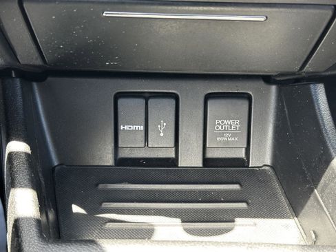 Used 2015 Honda Civic Si image 26