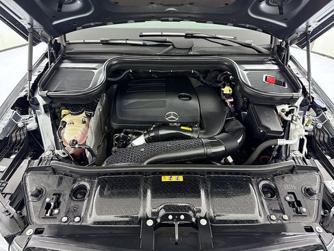 Certified 2023 Mercedes-Benz GLE 350 4MATIC image 29