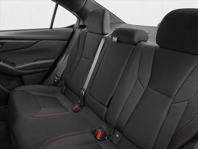 New 2026 Subaru WRX Premium AWD/4WD image 9