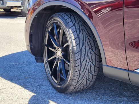 Used 2022 Lincoln Aviator Reserve w/ Equipment Group 201A image 31