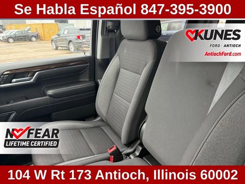 Used 2022 GMC Sierra 1500 SLE image 50