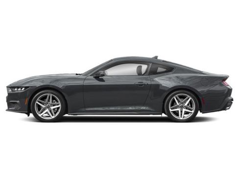 New 2026 Ford Mustang Premium RWD image 3
