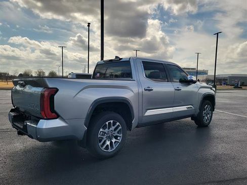 New 2026 Toyota Tundra 1794 Edition image 5