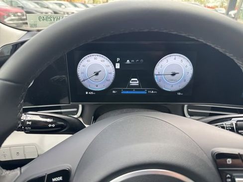 New 2026 Hyundai Elantra Limited image 24