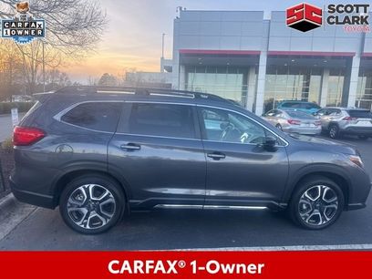 Used 2024 Subaru Ascent Limited w/ Technology Package