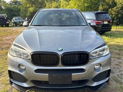 Used 2016 BMW X5 xDrive35i