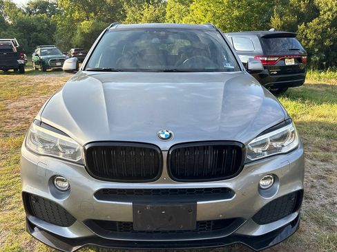 Used 2016 BMW X5 xDrive35i AWD/4WD image 2
