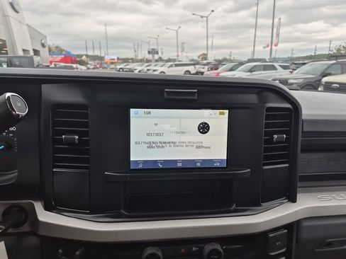 New 2026 Ford F250 XL w/ STX Appearance Package image 32