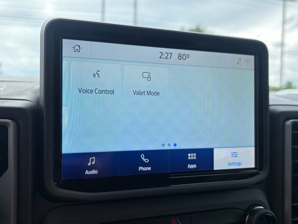 Used 2021 Ford Bronco Sport Big Bend AWD/4WD image 42