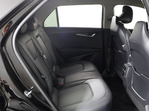 Used 2024 Kia Niro Wind image 30