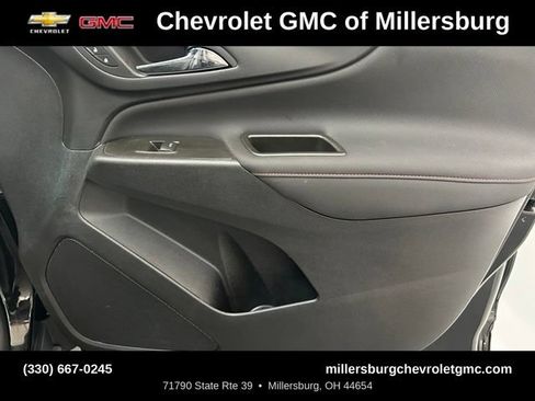 Used 2024 Chevrolet Equinox RS AWD/4WD image 30