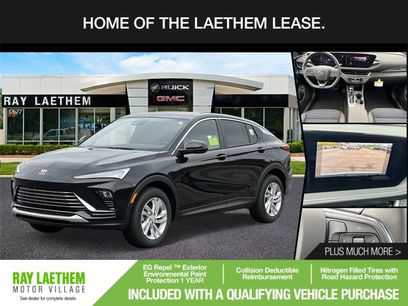 New 2026 Buick Envista Preferred w/ Convenience I Package
