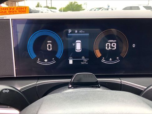 Used 2026 Hyundai Santa Fe SEL image 21