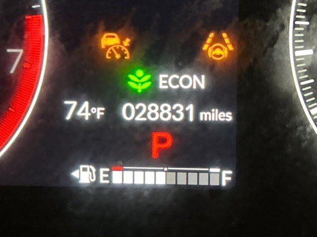 Certified 2024 Honda CR-V LX image 25