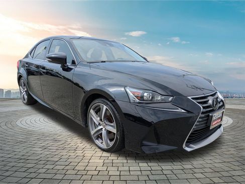 Used 2019 Lexus IS 300 AWD w/ Navigation Package image 2