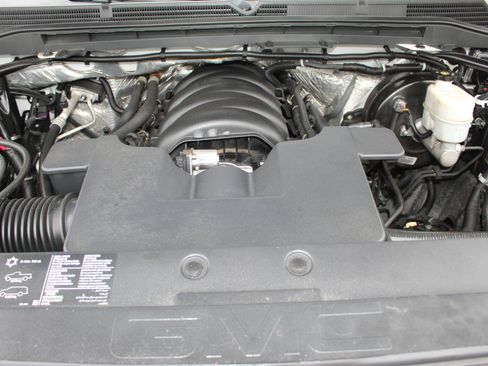 Used 2016 GMC Sierra 1500 Denali w/ Enhanced Driver Alert Package image 37