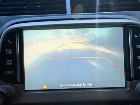 Used 2015 Chevrolet Camaro SS image 25