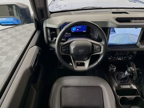 Used 2024 Ford Bronco Big Bend image 22