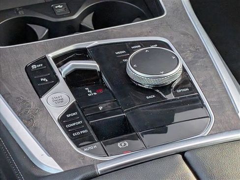 Certified 2025 BMW X5 sDrive40i w/ Parking Assistance Package image 12