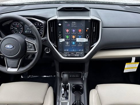 New 2026 Subaru Ascent Limited image 17