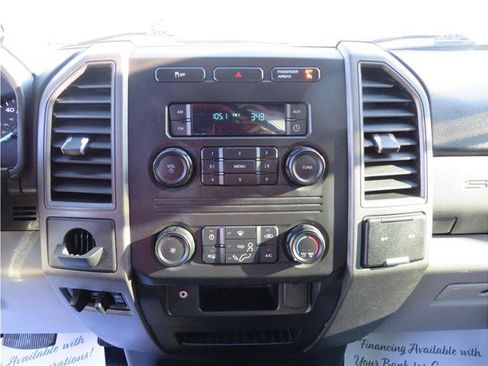 Used 2019 Ford F350 XL w/ Power Equipment Group image 6