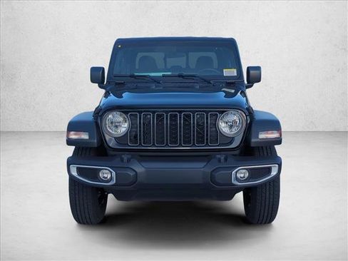 New 2026 Jeep Gladiator Sport AWD/4WD image 5