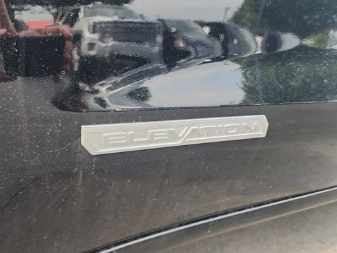Certified 2024 GMC Sierra 1500 Elevation w/ X31 Off-Road Package AWD/4WD image 31