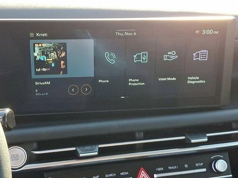 Used 2025 Hyundai Tucson SE image 17