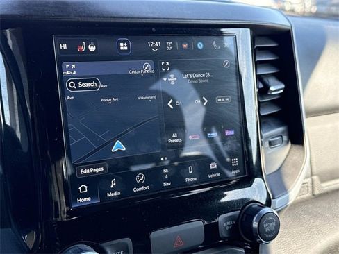 Used 2022 RAM 1500 Big Horn w/ Back Country Package image 9