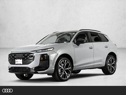 New 2026 Audi Q3 quattro 2.0T