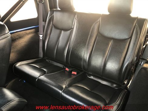 Used 2016 Jeep Wrangler Rubicon AWD/4WD image 17