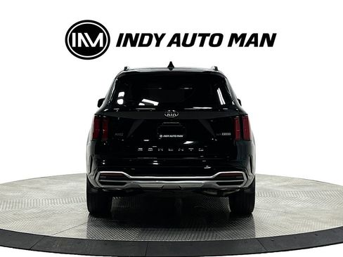 Used 2021 Kia Sorento SX AWD/4WD image 5